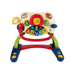 Interaktívny stôl pre deti 3v1