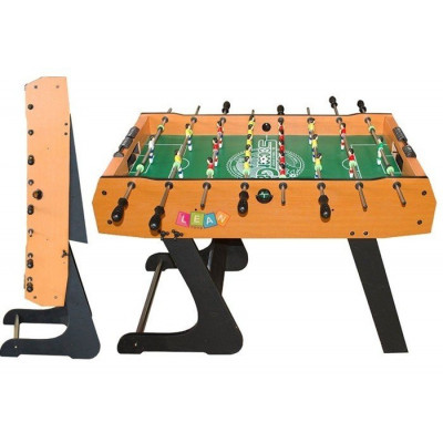 Stolný futbalový stôl 125 cm