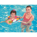 Nafukovacie koleso na plávanie  Vzorované pre deti 56 cm Bestway 36113