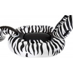 Nafukovačka Zebra s LED 254 x 142 cm Bestway 41406