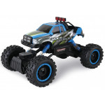 Rock Crawler 4WD 1:14 - Modrá