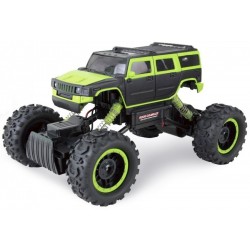 Rock Crawler 4WD 1:14 - Zelená po oprave - ...