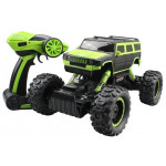 Rock Crawler 4WD 1:14 - Zelená po oprave - plne funkčné (nové)