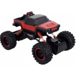 Rock Crawler 4WD 1:14 - Červená