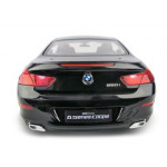 BMW 6 1:14  - čierne RTR