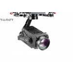 Gimbal Tarot Starlight Z30A5 3 axiálny fotoaparát s zoomom 1920P 30x