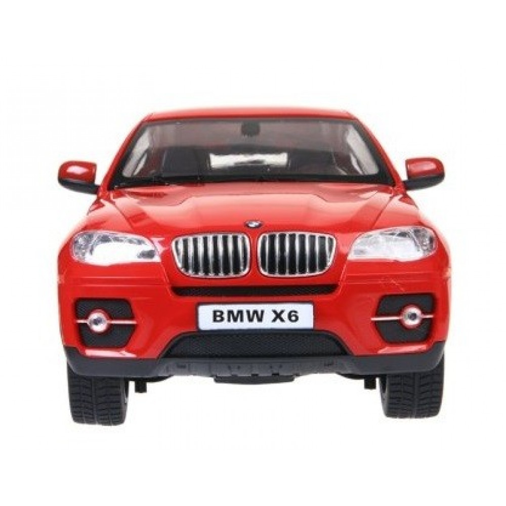 Rastar bmw x6 Rastar bmw x6