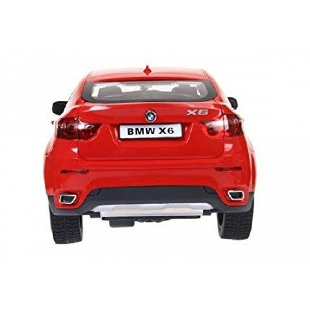 Rastar bmw x6 Rastar bmw x6