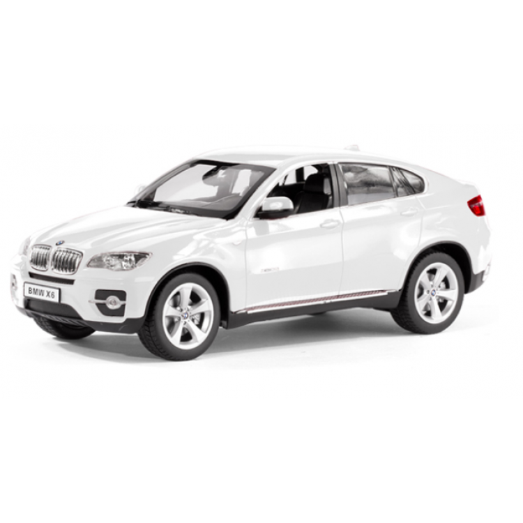 Rastar bmw x6 Rastar bmw x6