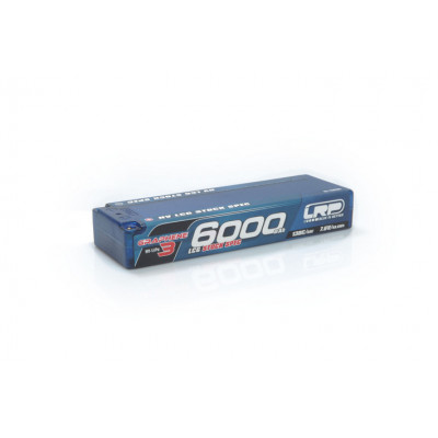 Batéria 6000mAh 7,6V 