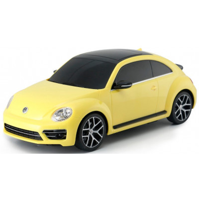 Volkswagen Beetle 1:14 RTR - žlté