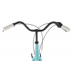 Bicykel VELLBERG HAVANA TY-300 28" 7 prevodový Modrý