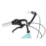 Bicykel VELLBERG HAVANA TY-300 28" 7 prevodový Modrý