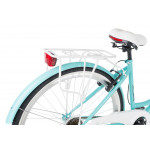 Bicykel VELLBERG HAVANA TY-300 28" 7 prevodový Modrý