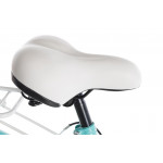 Bicykel VELLBERG HAVANA TY-300 28" 7 prevodový Modrý