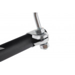 Cyklistické zrkadlo obdĺžnikové Ľavé / Pravé