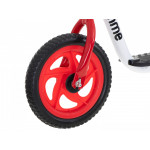 GIMMIK Cross-country bicykel Viko koleso 11" 3+ červená