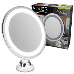 Kúpeľňové zrkadlo Adler AD 2168 LED