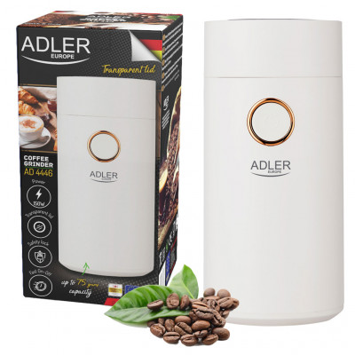 Adler AD 4446wg Mlynček na kávu