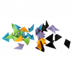 ALEXANDER Origami 3D - Motýľ 154el.