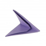 ALEXANDER Origami 3D - Motýľ 154el.