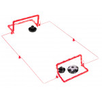 Stolný vzdušný futbal – Hover ball