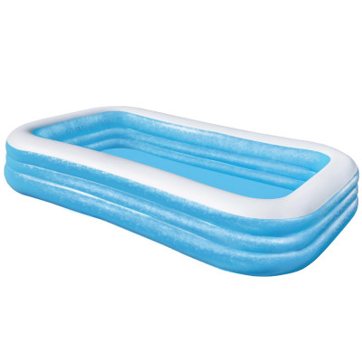 Detský bazén Bestway 54009 – modrý