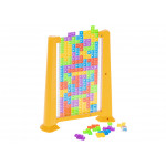 Puzzle hra tetris hádanky bloky