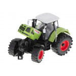 Poľnohospodárske vozidlo traktor