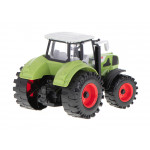 Poľnohospodárske vozidlo traktor