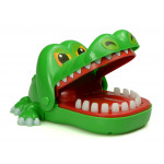 Arkádová hra - Krokodíl