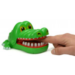 Arkádová hra - Krokodíl