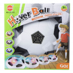 Vznášajúca futbalová lopta Hover ball