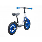 GIMMIK Cross-country bicykel Viko koleso 11" 3+ modrá