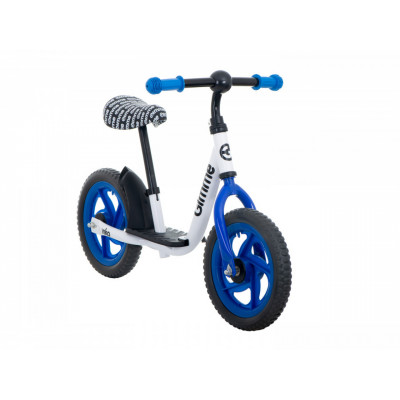 GIMMIK Cross-country bicykel Viko koleso 11" 3+ modrá