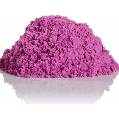 Kinetický piesok 1kg - fialový