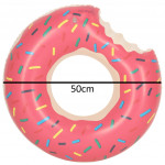 Detské nafukovacie koleso 50cm – Donut