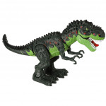 Interaktívny Dinosaurus T-REX - zelený
