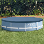 Plachta na bazén 366cm intex 28031