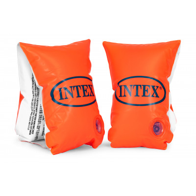 Nafukovacie plavecké rukávniky - INTEX 58641