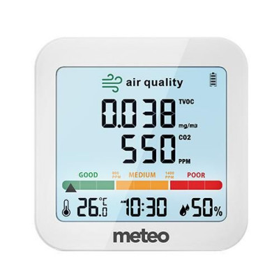 Meteorologická stanica METEO SP88A