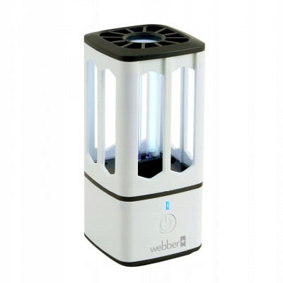 UV-C Prenosná sterilizačná lampa - WEBBER