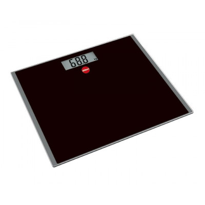 Osobná elektronická váha GWO250 LCD - čierna