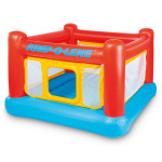Nafukovacia trampolína Castle 174 x 174 x 122 cm INTEX