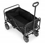 Skladací plážový vozík 47x105 cm čiena MultiGarden