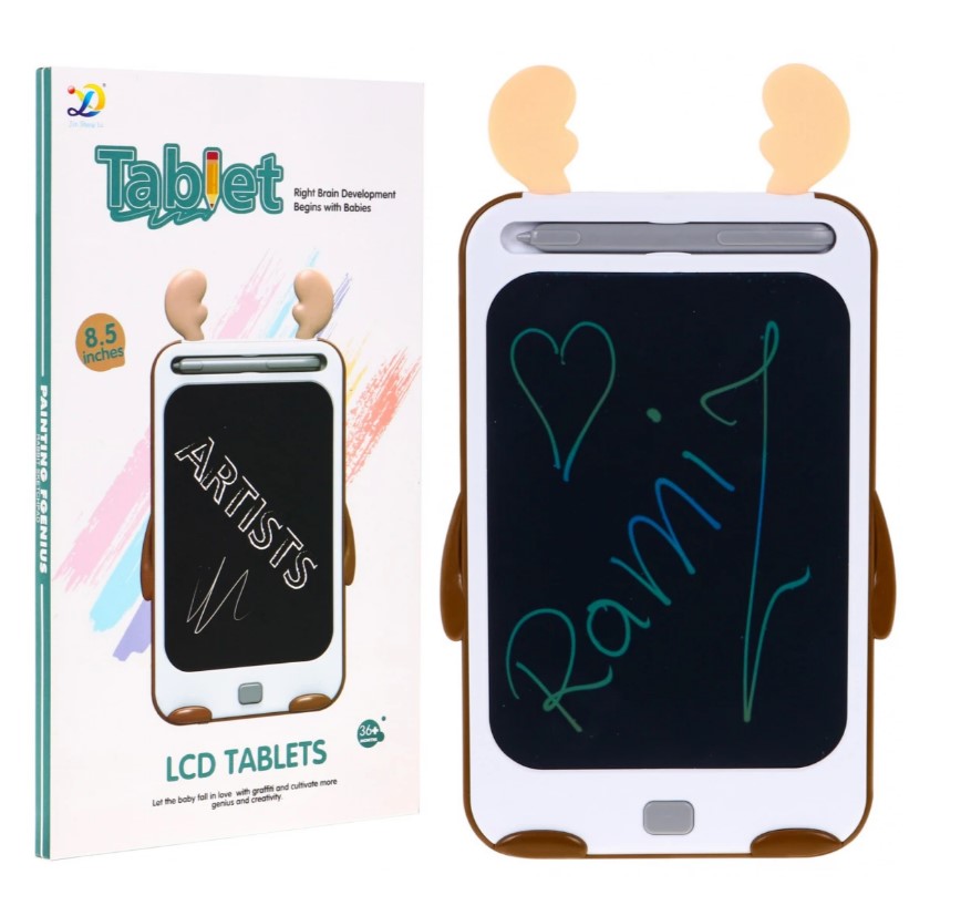 RAMIZ Interaktívny tablet – Sobík