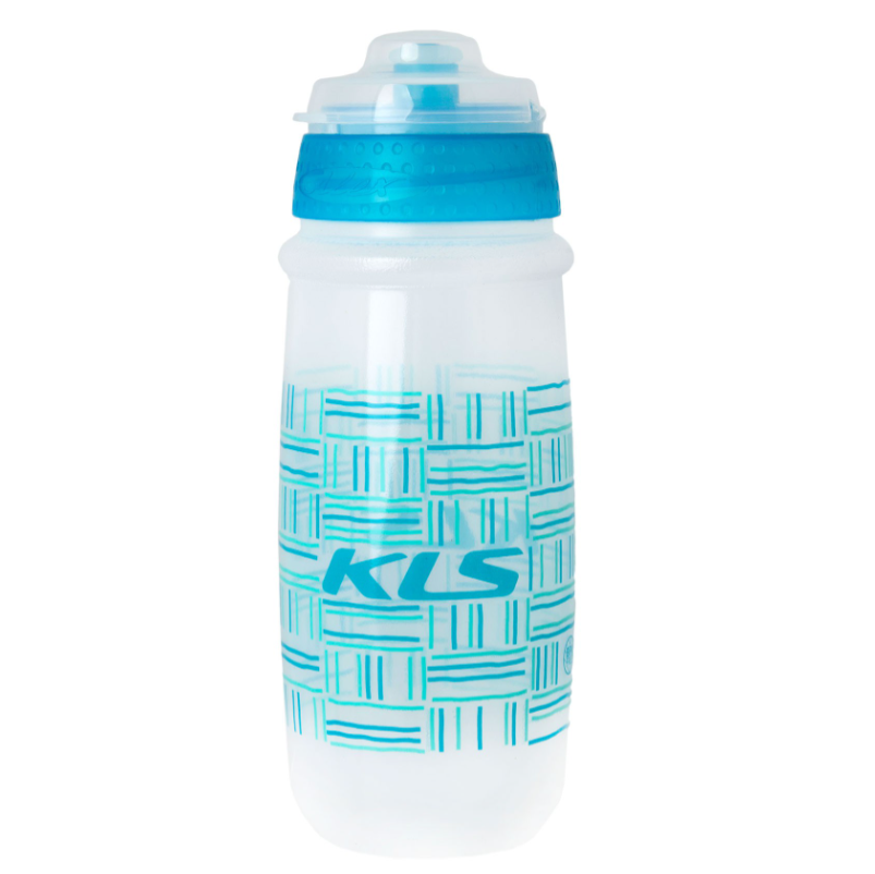 KELLYS Fľaša 0,65 L Kellys Atacama bielo-modrá