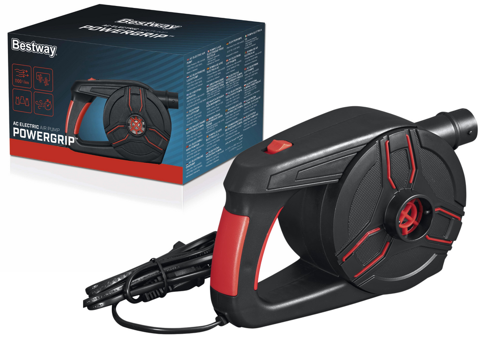 Bestway Elektrická pumpa 1100L/min, 220/240V - Bestway 62258
