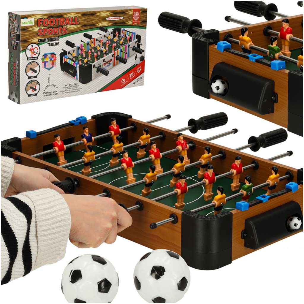 IKO Mini stolný futbal