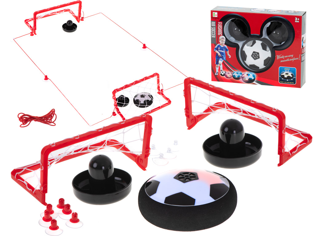 IKO Stolný vzdušný futbal – Hover ball